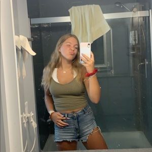 Meet your Posher, Maegan